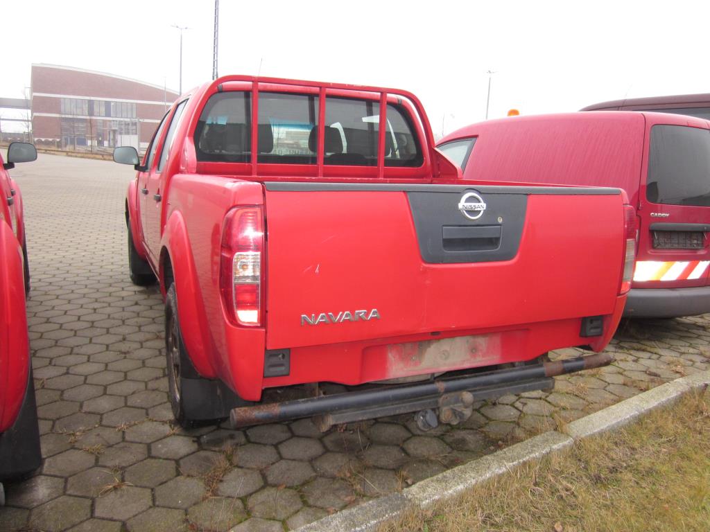 Well-maintained equipment of the port railway-5