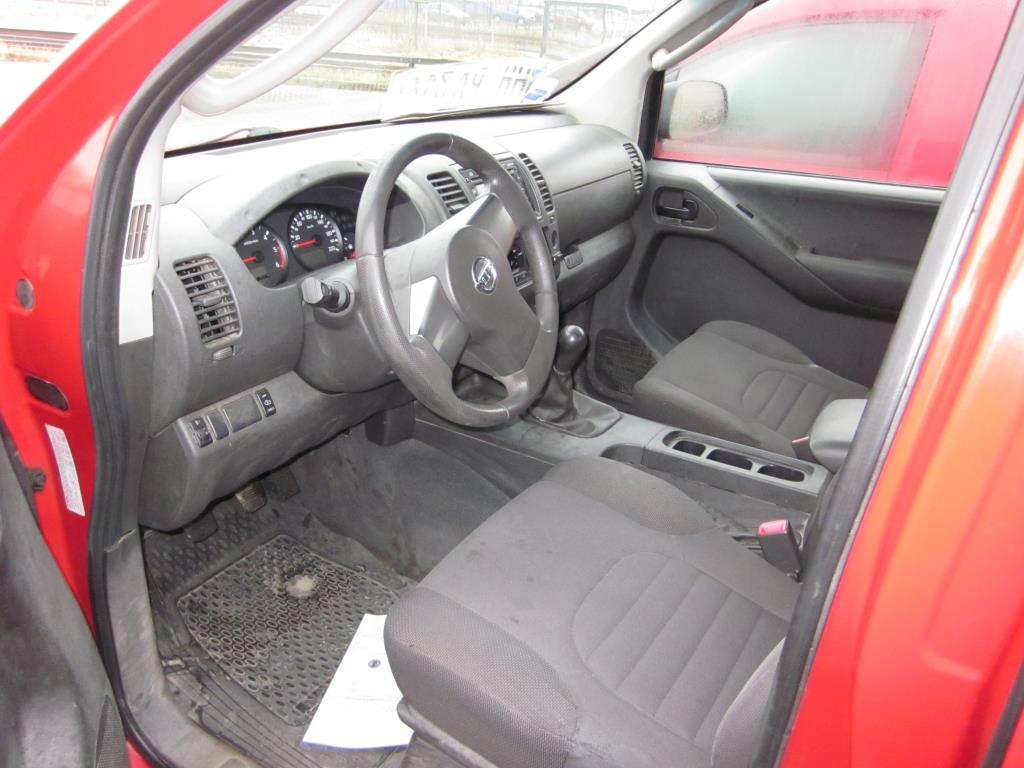 Well-maintained equipment of the port railway-6