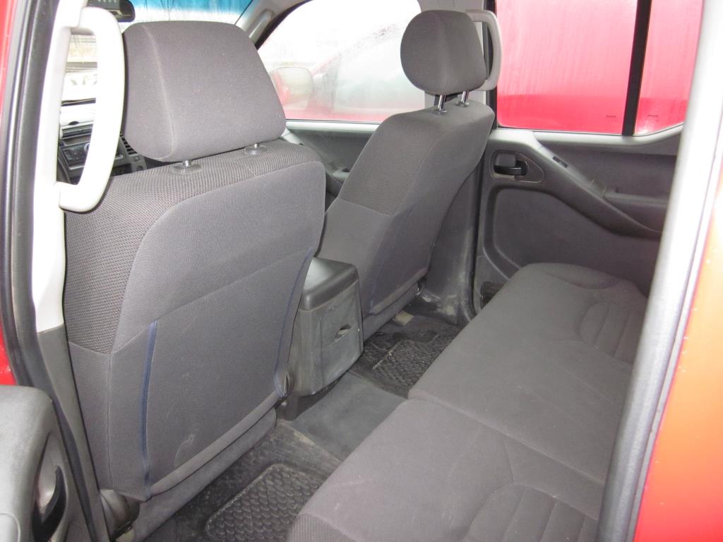 Well-maintained equipment of the port railway-7