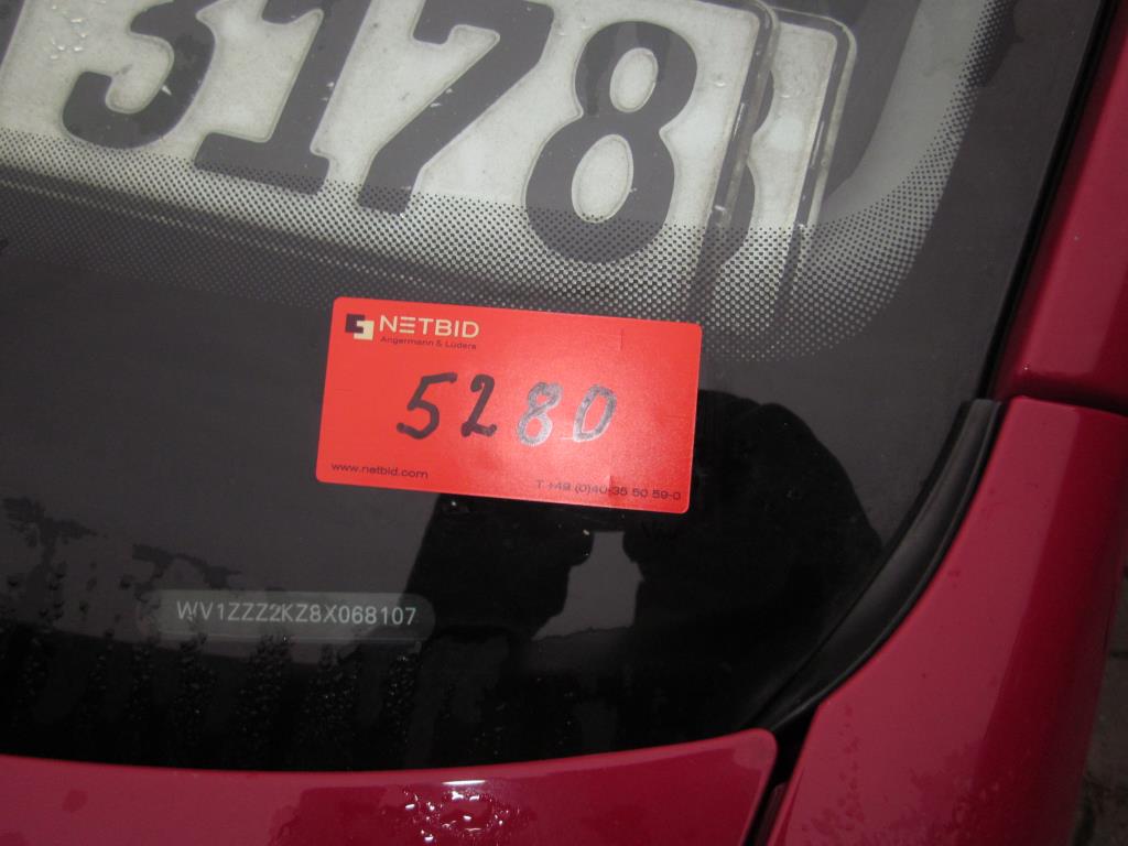 well-maintained pumps and accessories as well as a barge with living room -2