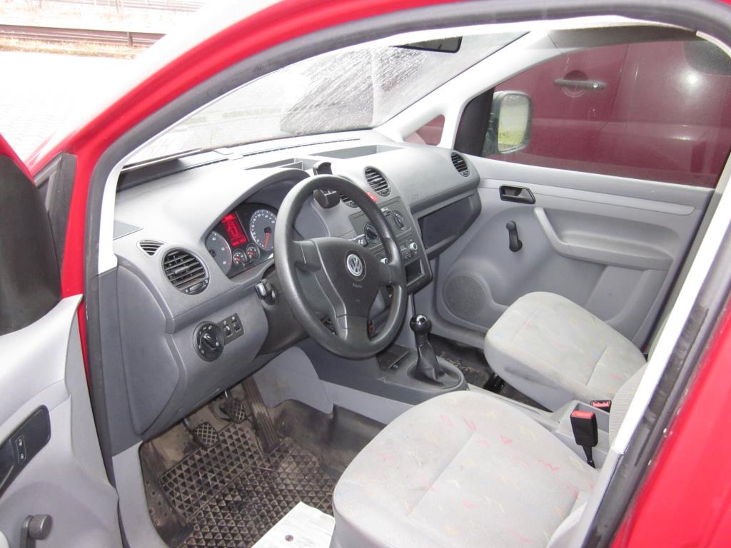 well-maintained pumps and accessories as well as a barge with living room -6