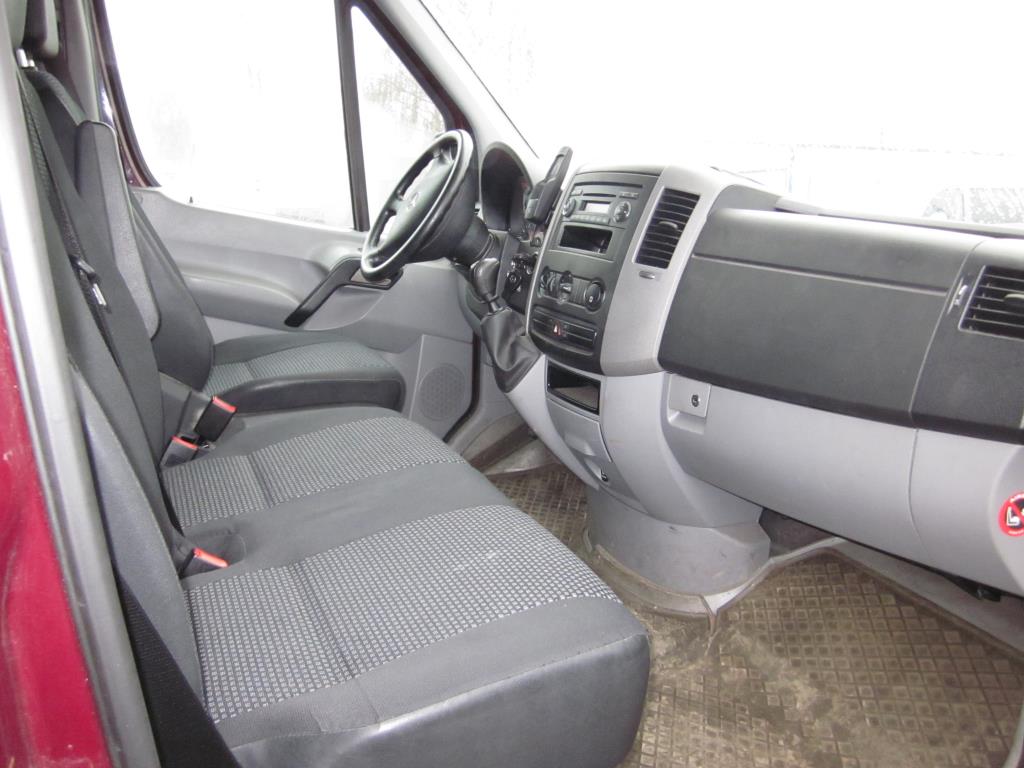 well-maintained pumps and accessories as well as a barge with living room -11