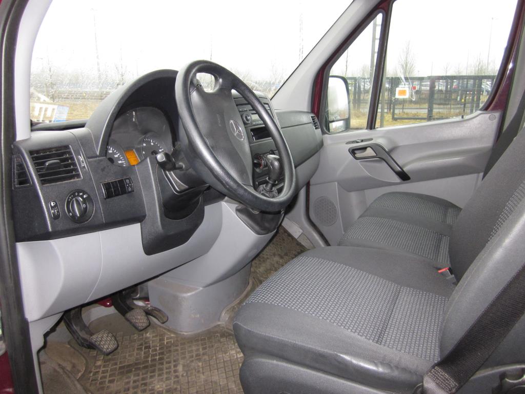 well-maintained pumps and accessories as well as a barge with living room -7