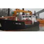 thumbnail-well-maintained Vessel Ice boat/ tug<br>"Hugo Lentz"-23