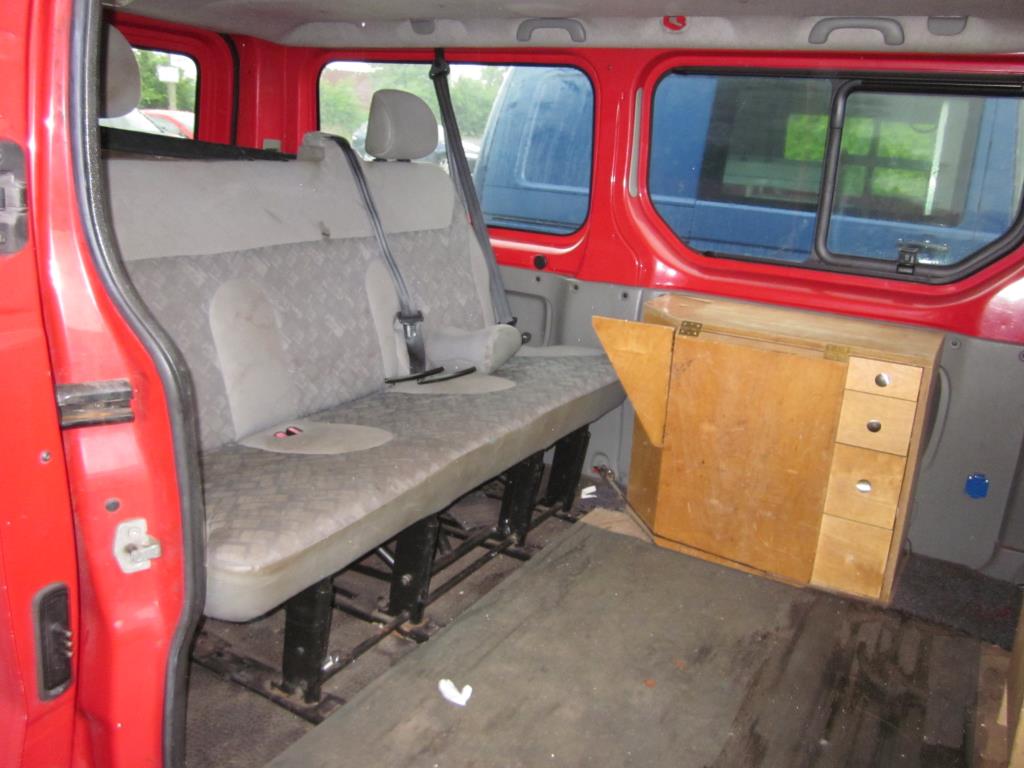 quebra-gelo/ rebocador motorizado bem conservado <br>"Hugo Lentz"-5