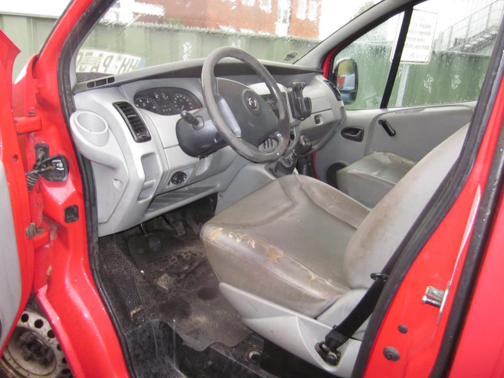 quebra-gelo/ rebocador motorizado bem conservado <br>"Hugo Lentz"-7