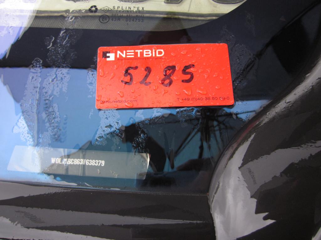 quebra-gelo/ rebocador motorizado bem conservado <br>"Hugo Lentz"-8