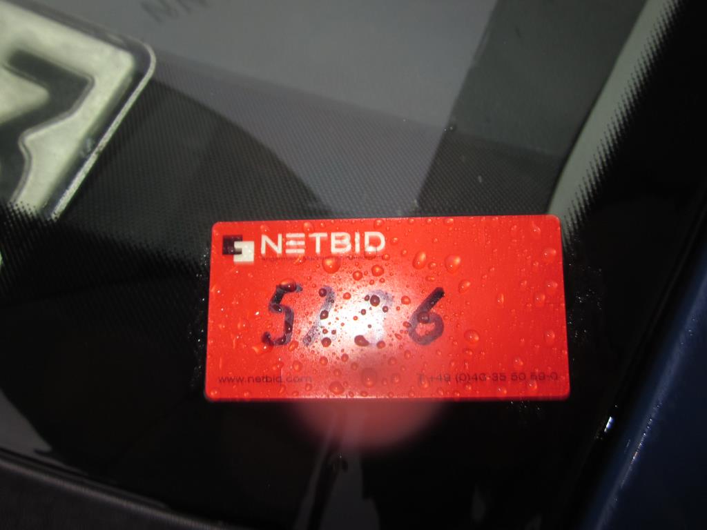 quebra-gelo/ rebocador motorizado bem conservado <br>"Hugo Lentz"-2