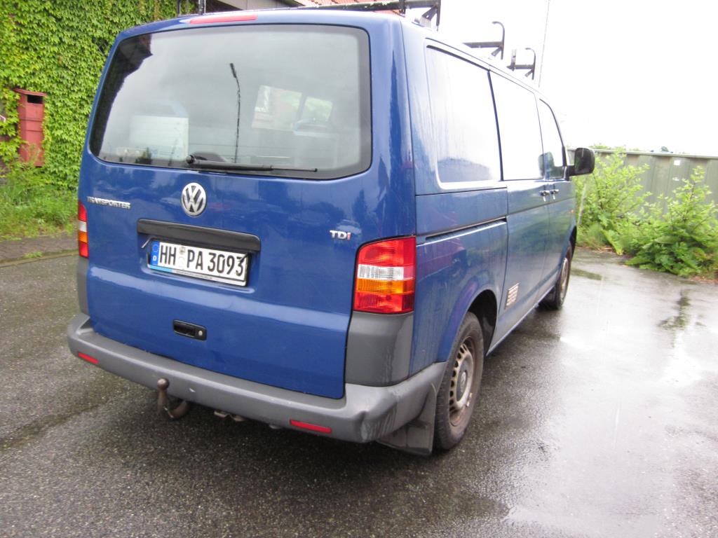 quebra-gelo/ rebocador motorizado bem conservado <br>"Hugo Lentz"-5