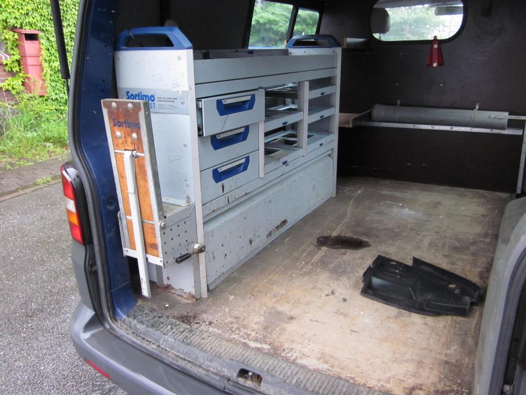 quebra-gelo/ rebocador motorizado bem conservado <br>"Hugo Lentz"-7