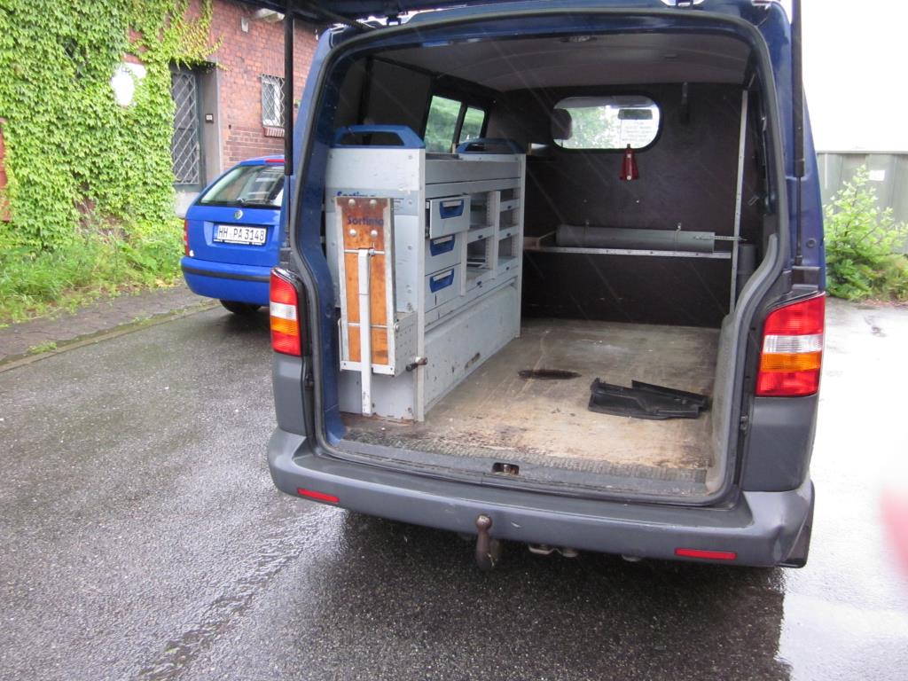 quebra-gelo/ rebocador motorizado bem conservado <br>"Hugo Lentz"-8