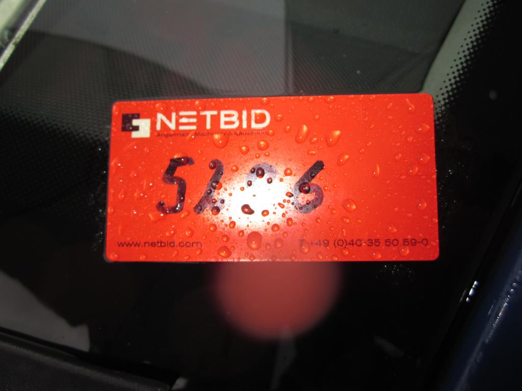 quebra-gelo/ rebocador motorizado bem conservado <br>"Hugo Lentz"-9