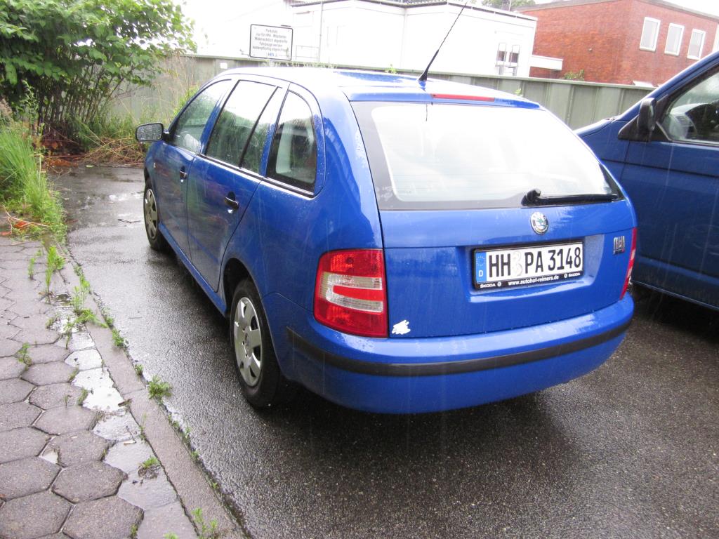 quebra-gelo/ rebocador motorizado bem conservado <br>"Hugo Lentz"-3