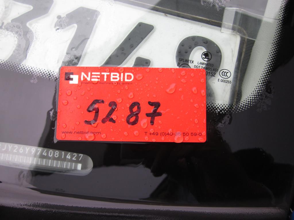 quebra-gelo/ rebocador motorizado bem conservado <br>"Hugo Lentz"-8