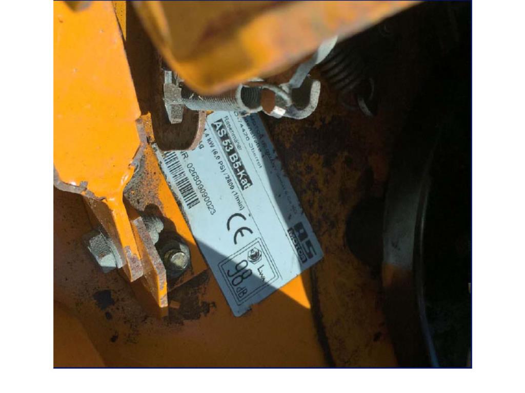 gepflegter Eisbrecher/ Motorschlepper <br>"Hugo Lentz"-5