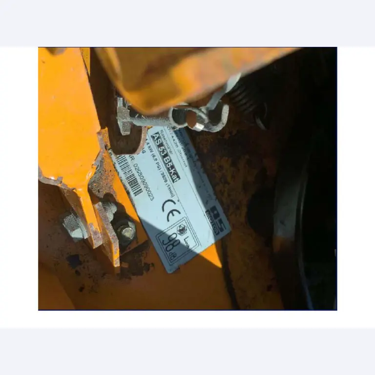 gepflegter Eisbrecher/ Motorschlepper <br>"Hugo Lentz"-5