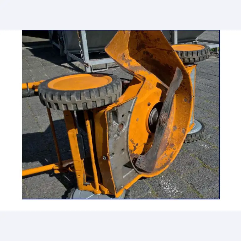 gepflegter Eisbrecher/ Motorschlepper <br>"Hugo Lentz"-6