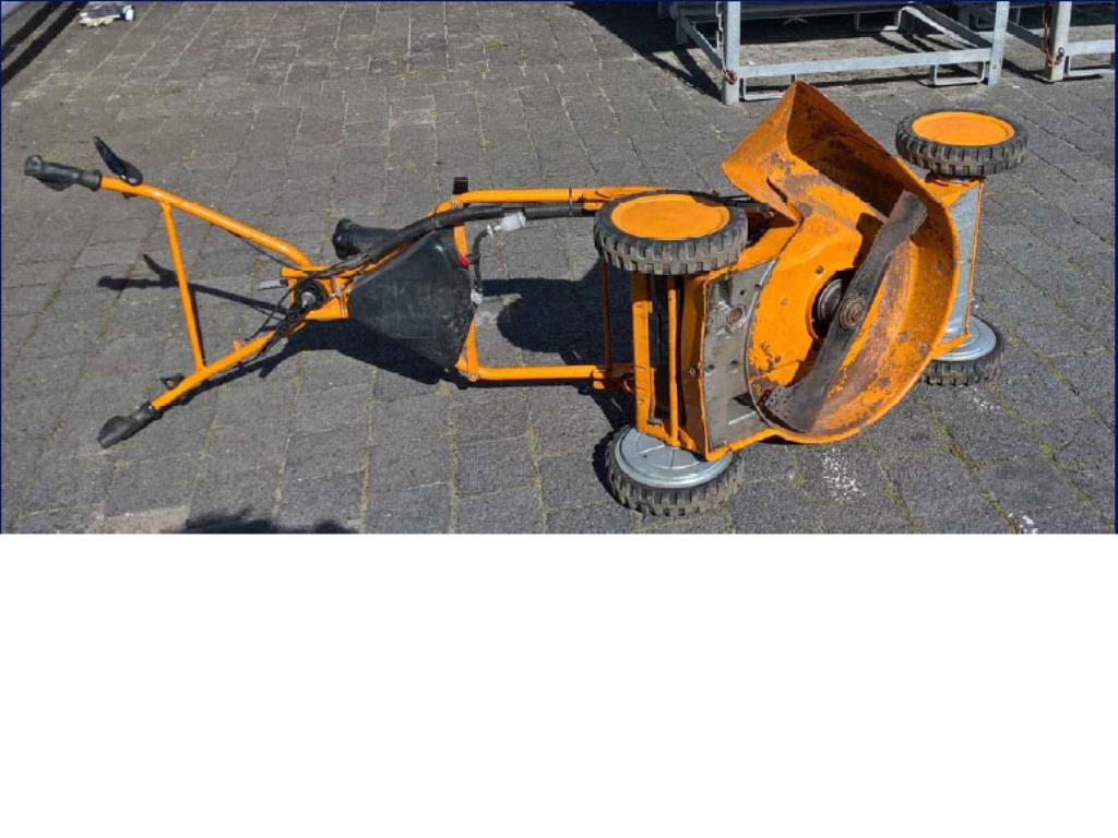 gepflegter Eisbrecher/ Motorschlepper <br>"Hugo Lentz"-7