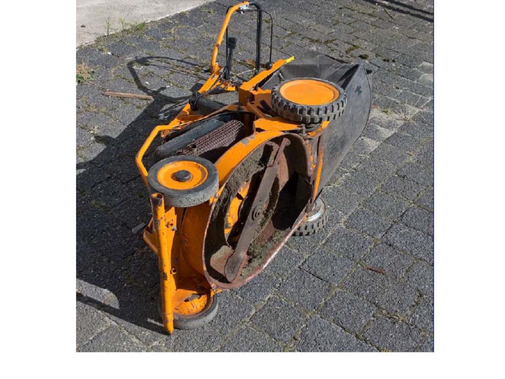 gepflegter Eisbrecher/ Motorschlepper <br>"Hugo Lentz"-6