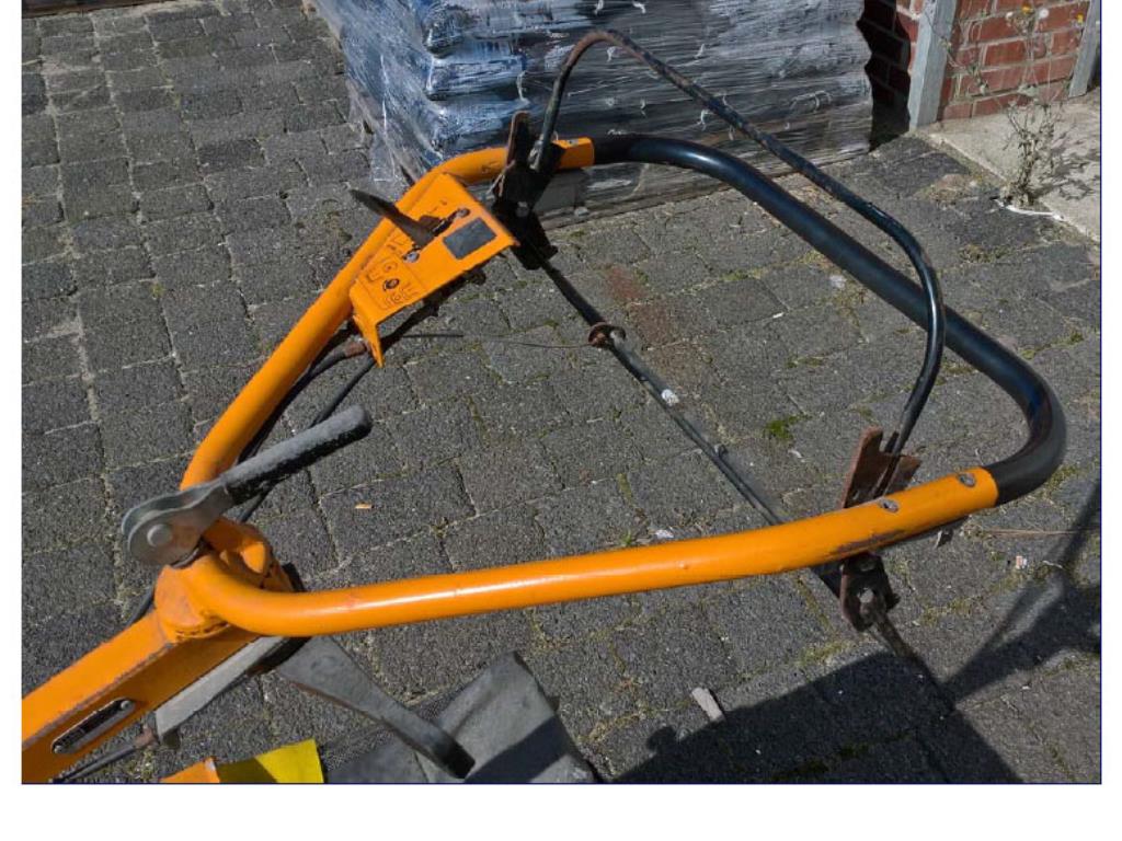 gepflegter Eisbrecher/ Motorschlepper <br>"Hugo Lentz"-8