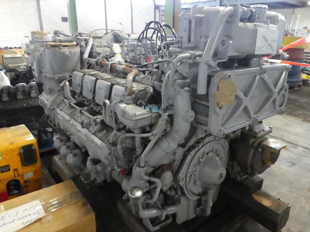 quebra-gelo/ rebocador motorizado bem conservado <br>"Hugo Lentz"-3