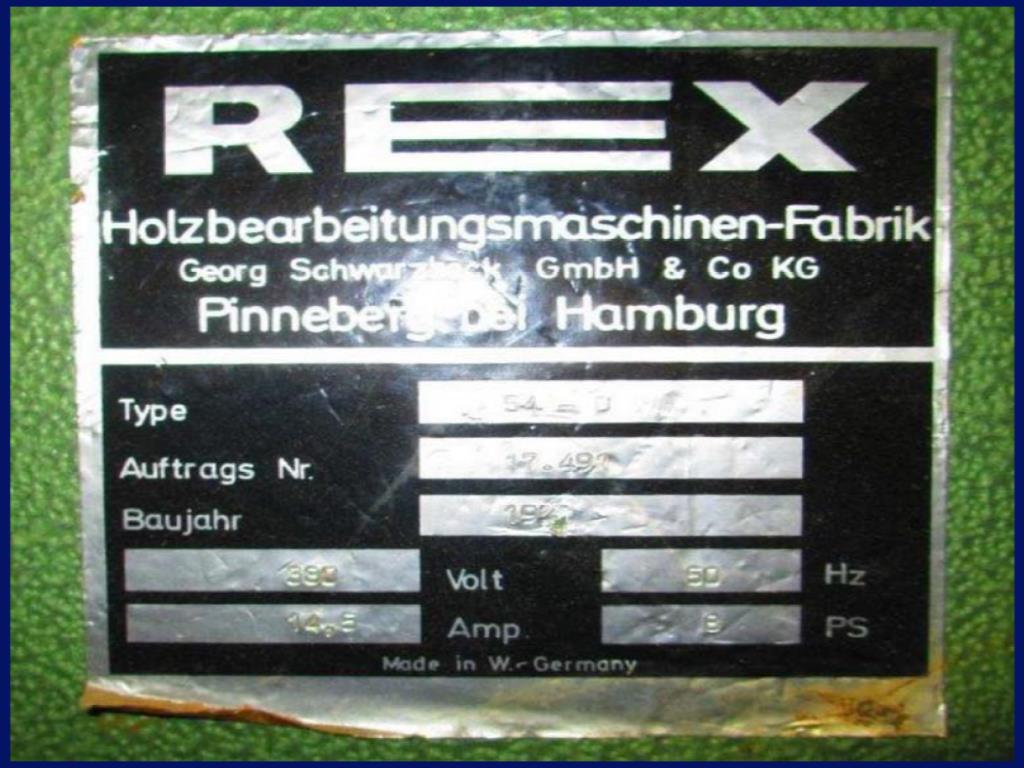 quebra-gelo/ rebocador motorizado bem conservado <br>"Hugo Lentz"-10