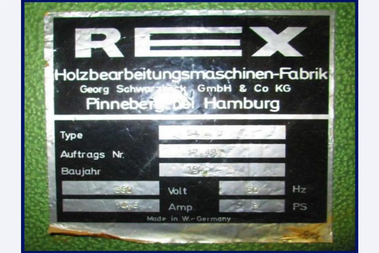 quebra-gelo/ rebocador motorizado bem conservado <br>"Hugo Lentz"-10