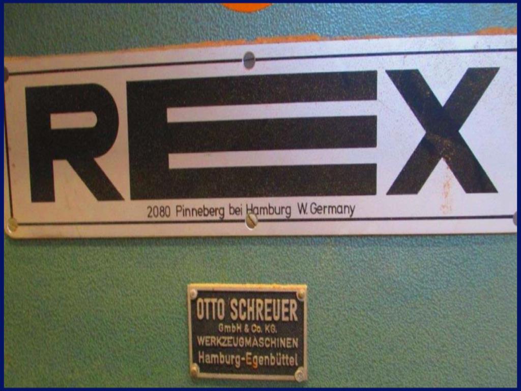 quebra-gelo/ rebocador motorizado bem conservado <br>"Hugo Lentz"-11