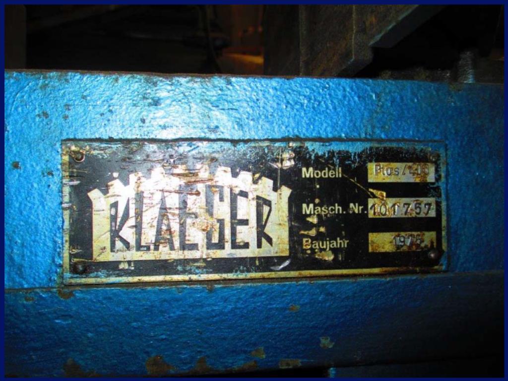 quebra-gelo/ rebocador motorizado bem conservado <br>"Hugo Lentz"-7