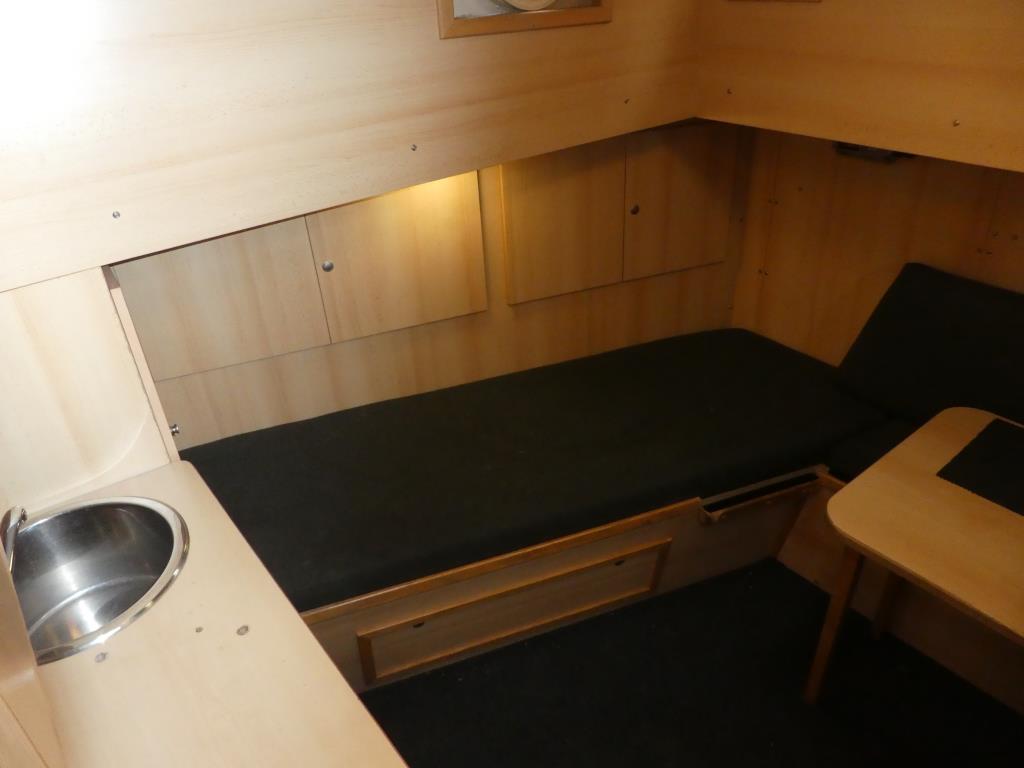 quebra-gelo/ rebocador motorizado bem conservado <br>"Hugo Lentz"-17