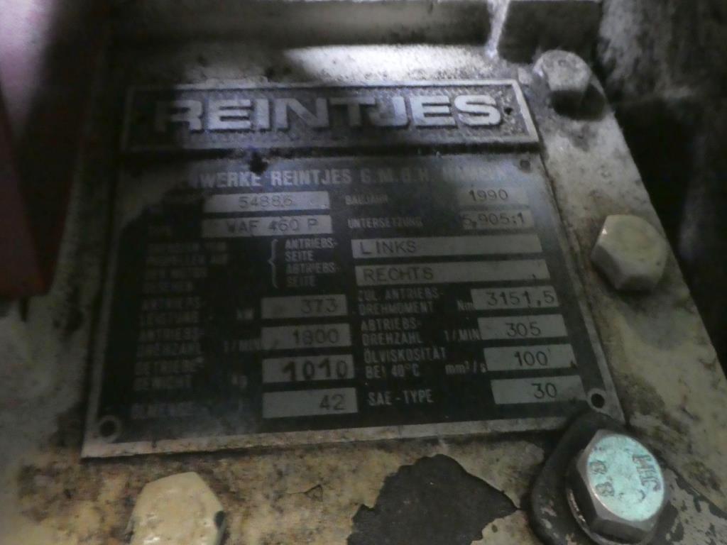 quebra-gelo/ rebocador motorizado bem conservado <br>"Hugo Lentz"-29