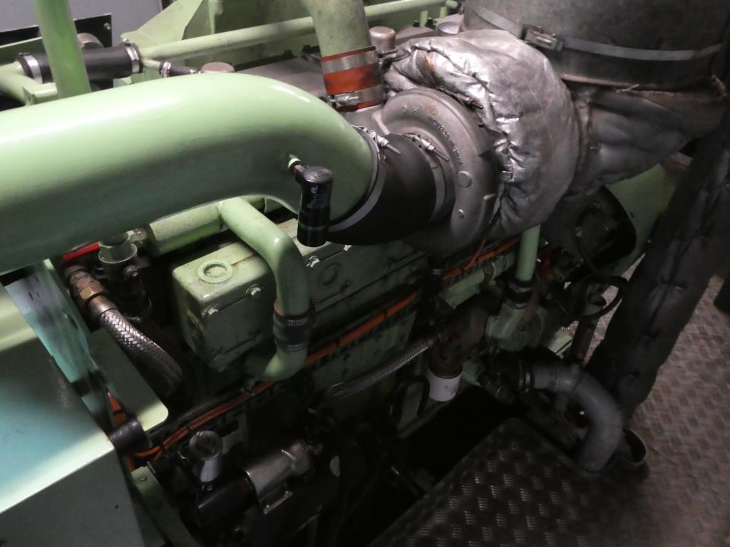 quebra-gelo/ rebocador motorizado bem conservado <br>"Hugo Lentz"-30