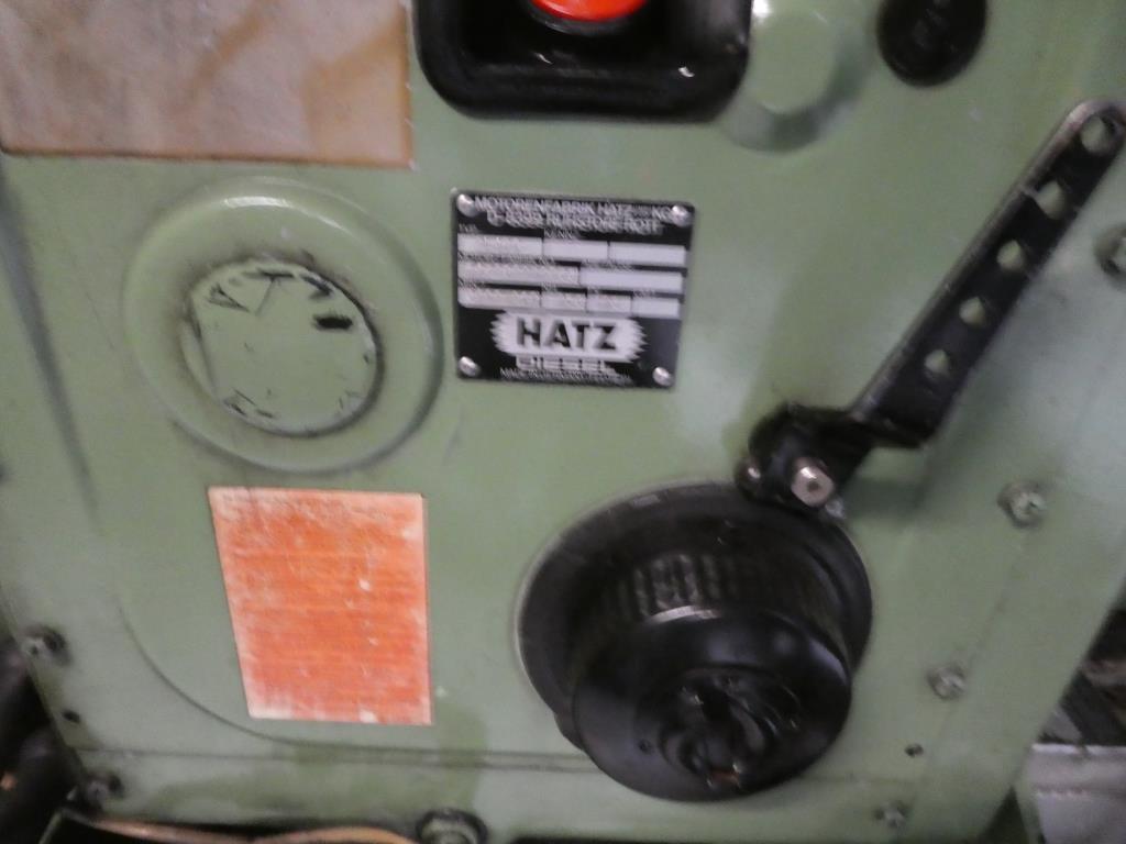 quebra-gelo/ rebocador motorizado bem conservado <br>"Hugo Lentz"-41