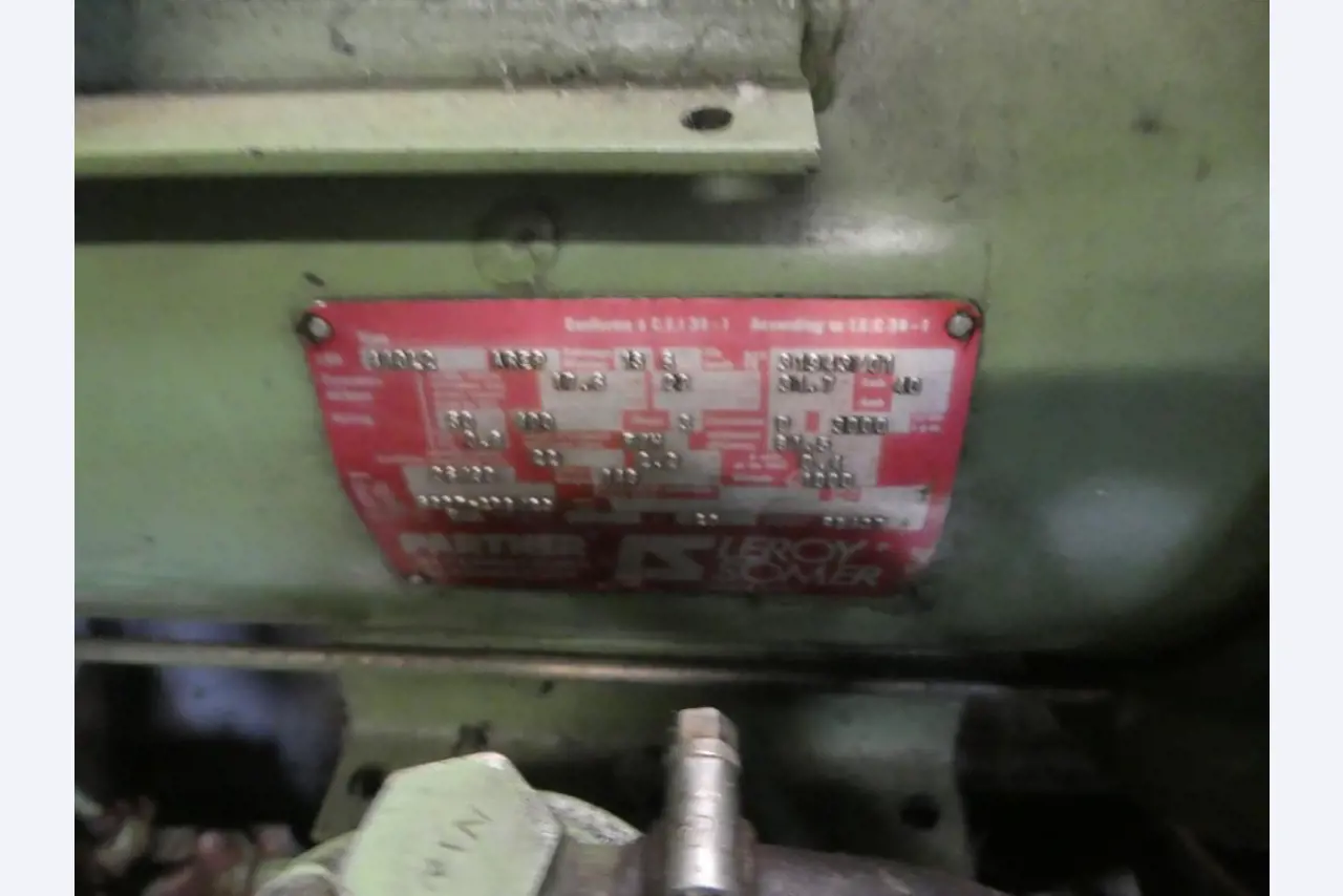 quebra-gelo/ rebocador motorizado bem conservado <br>"Hugo Lentz"-42