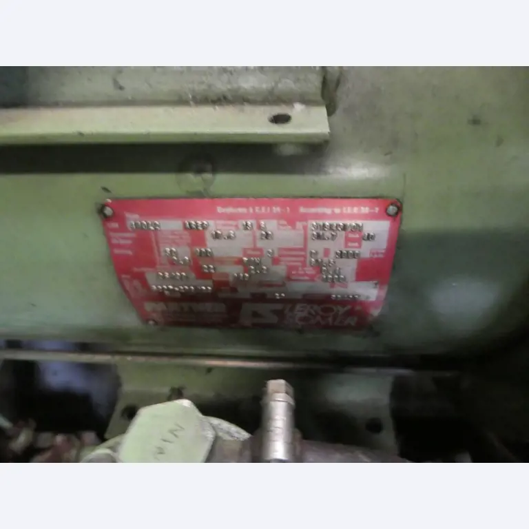 quebra-gelo/ rebocador motorizado bem conservado <br>"Hugo Lentz"-42