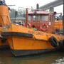 thumbnail-goed onderhouden ijsbreker/gemotoriseerde sleepboot <br>"Hugo Lentz"-1