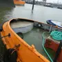 thumbnail-goed onderhouden ijsbreker/gemotoriseerde sleepboot <br>"Hugo Lentz"-5