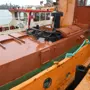 thumbnail-goed onderhouden ijsbreker/gemotoriseerde sleepboot <br>"Hugo Lentz"-6