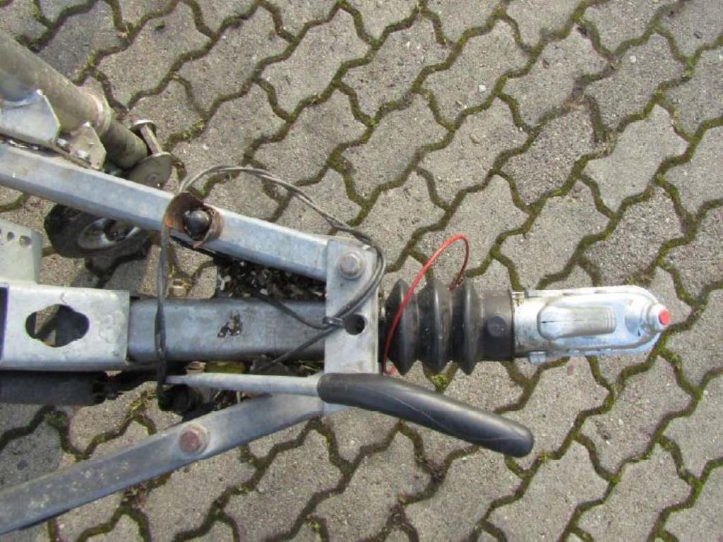 quebra-gelo/ rebocador motorizado bem conservado <br>"Hugo Lentz"-10