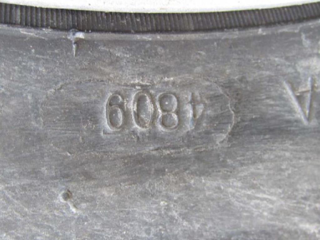 quebra-gelo/ rebocador motorizado bem conservado <br>"Hugo Lentz"-14