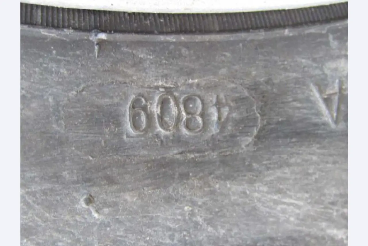 quebra-gelo/ rebocador motorizado bem conservado <br>"Hugo Lentz"-14