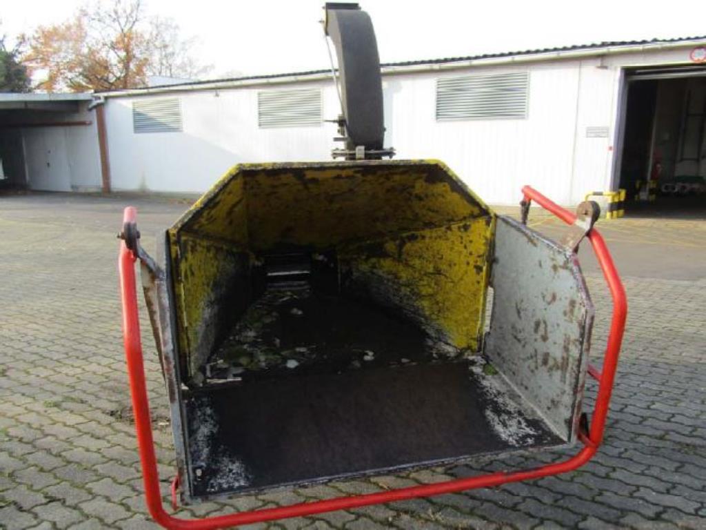 quebra-gelo/ rebocador motorizado bem conservado <br>"Hugo Lentz"-4