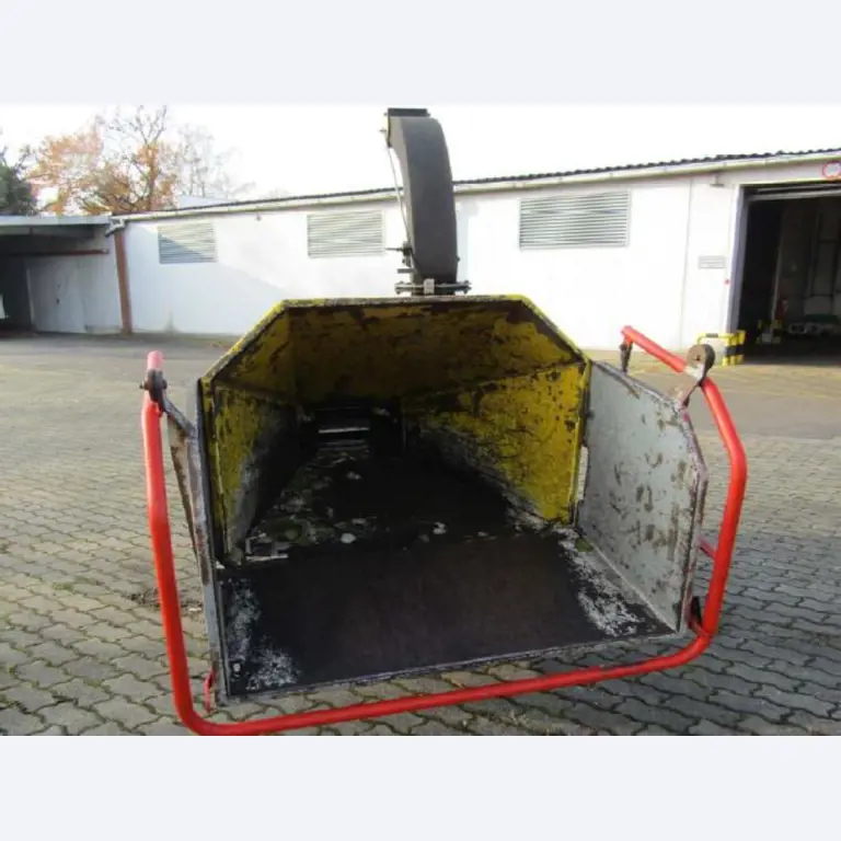 quebra-gelo/ rebocador motorizado bem conservado <br>"Hugo Lentz"-4