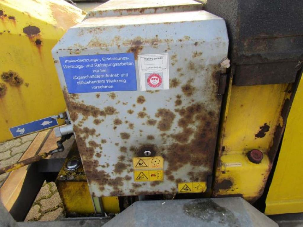 quebra-gelo/ rebocador motorizado bem conservado <br>"Hugo Lentz"-6