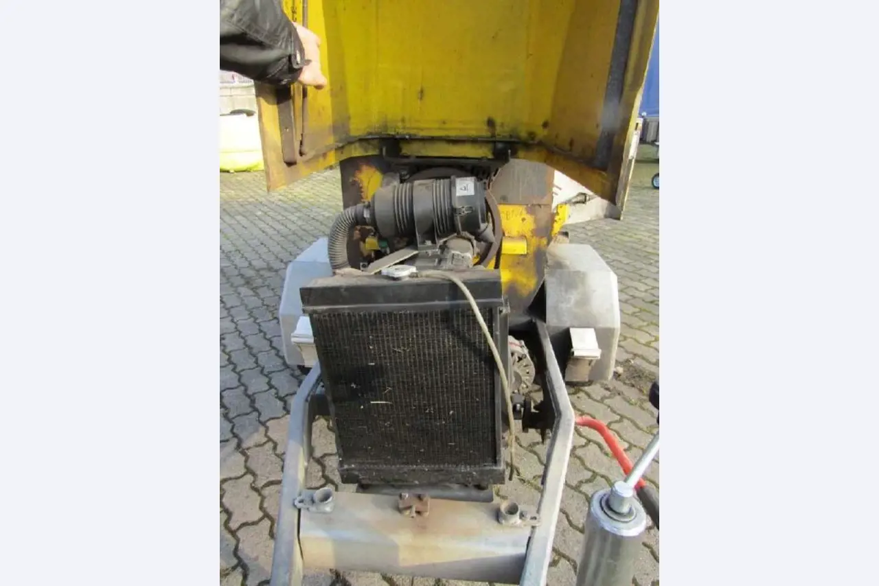 quebra-gelo/ rebocador motorizado bem conservado <br>"Hugo Lentz"-7