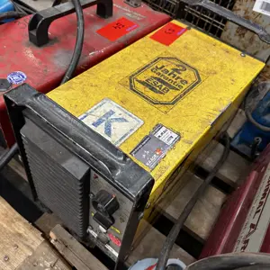 TIG-lasser (3000/042) ESAB LHL 315