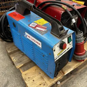 Lasmachine (3000/0033) Oerlikon Citostick 160