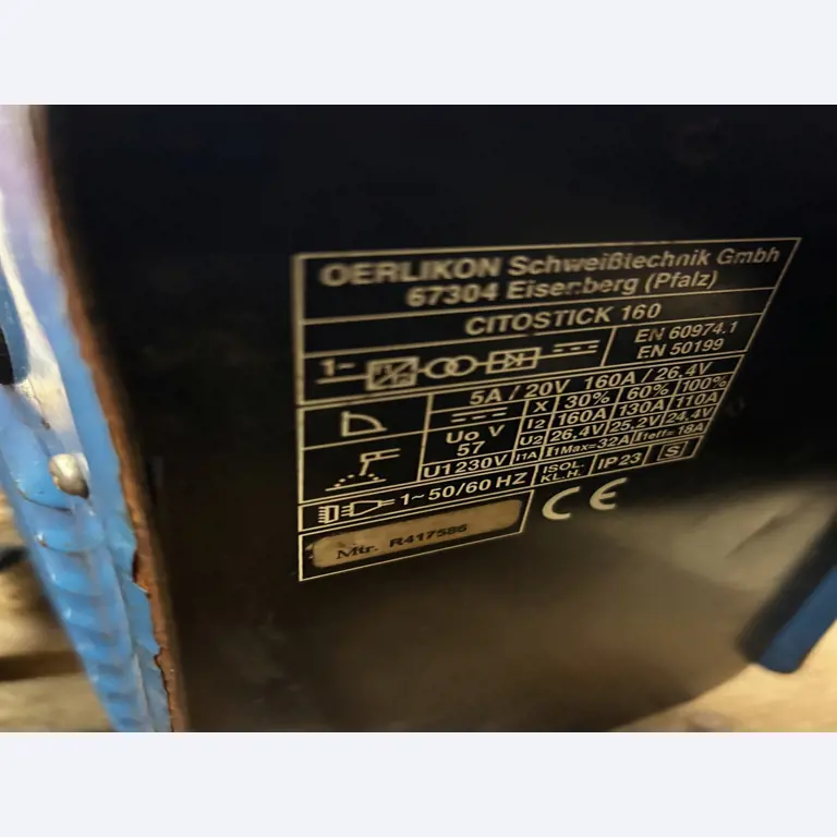 goed onderhouden technische uitrusting van het havengebied-5