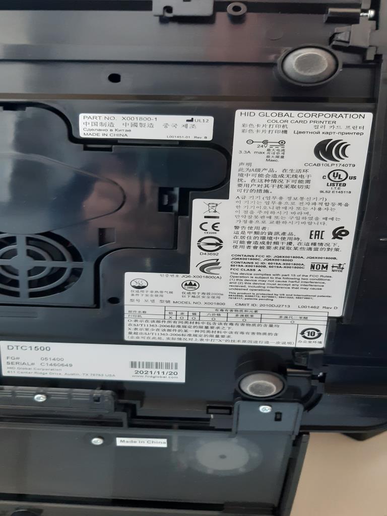 Equipos de taller y fontanería de la zona portuaria-2