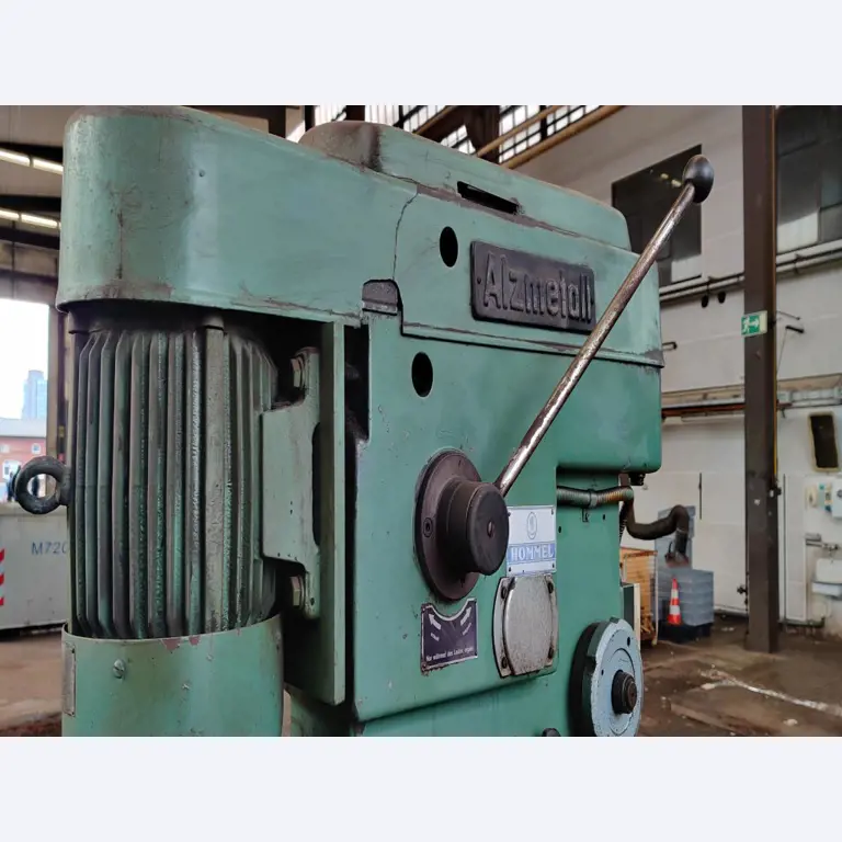 Workshop/plumbing equipment from the harbour area-10